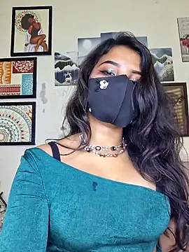 Noor-Bold live sex cam