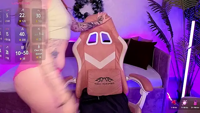 Maya_Light live sex cam