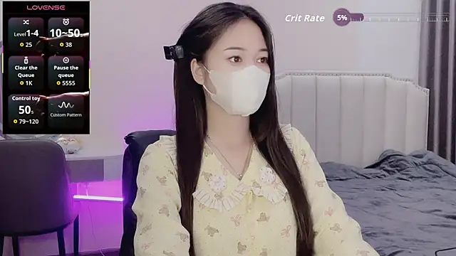 _Dorry_'s cam snapshot