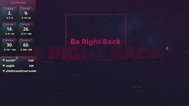 Wfrost0707's cam snapshot