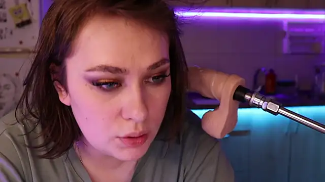 BettyClaus live sex cam