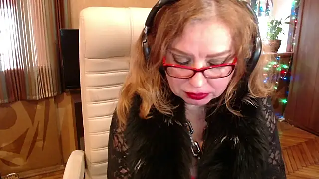 Miss_Tress live sex cam