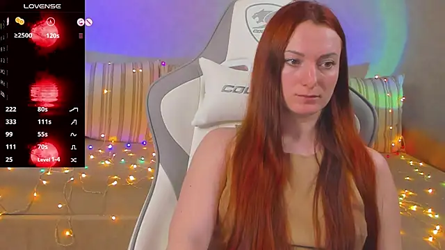 FlamyGold live sex cam