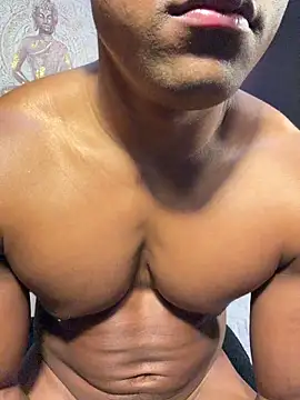 CallumMuscle live sex cam