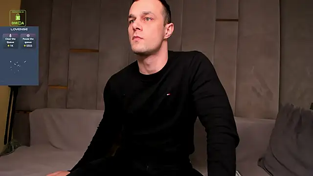 BrandonNorris live sex cam