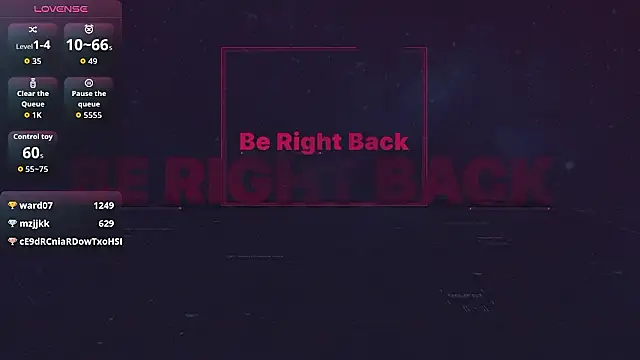 Wfrost0707 live sex cam