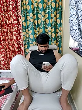 ChillBoyyy live sex cam