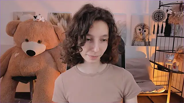 EmmanuellBrown live sex cam