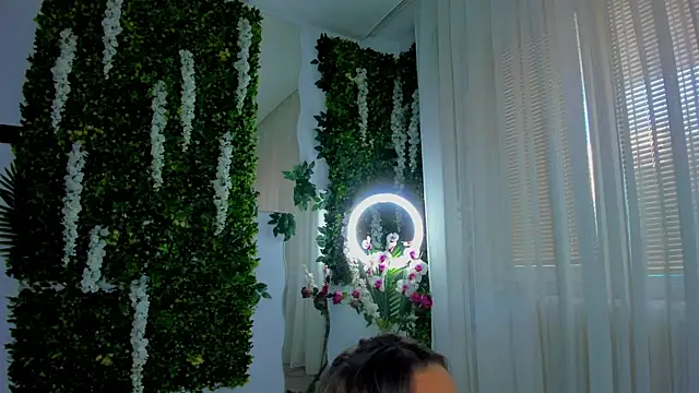 VivienCarter's cam snapshot