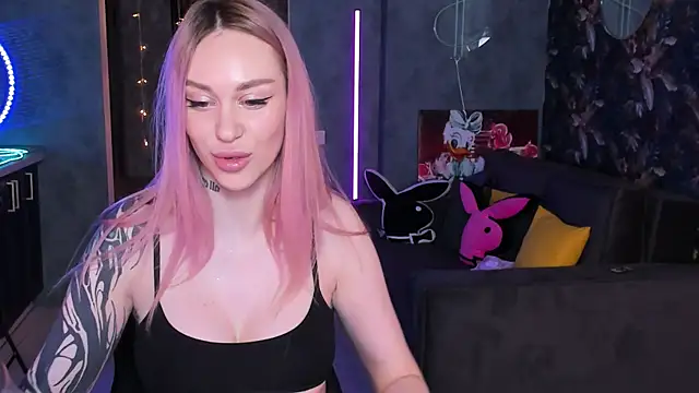 Blckmirrorr live sex cam