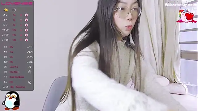 FerFairy's cam snapshot