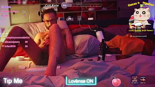 LilBrownPKB live sex cam