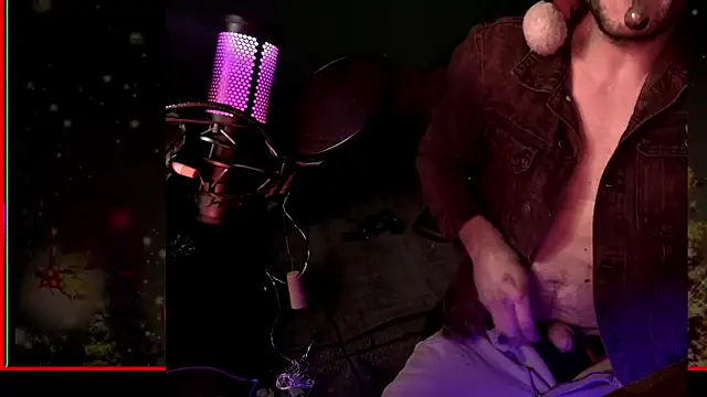 MasterDaddyCool live sex cam