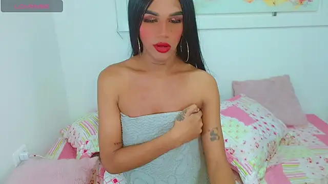 danielaacostats live sex cam