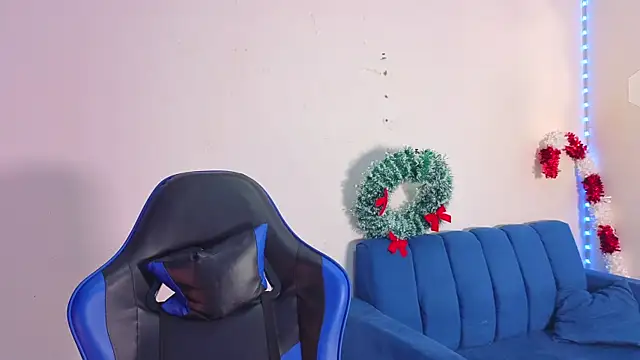 Demitryo live sex cam