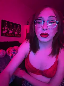 MiniMonroe live sex cam