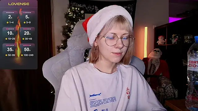 CutieTori's cam snapshot