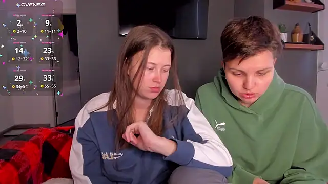 Tenderly_Couple's cam snapshot