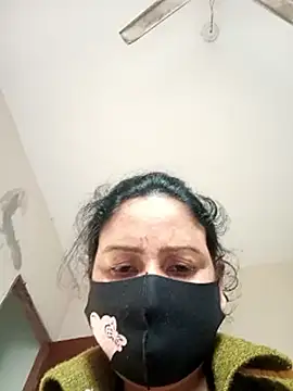 Neha-Roy's cam snapshot