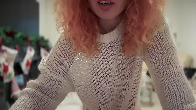 Reddgiirl's cam snapshot