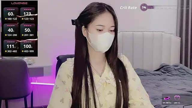 _Dorry_'s cam snapshot