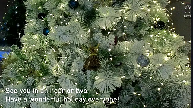 Alisa_Dfm's cam snapshot