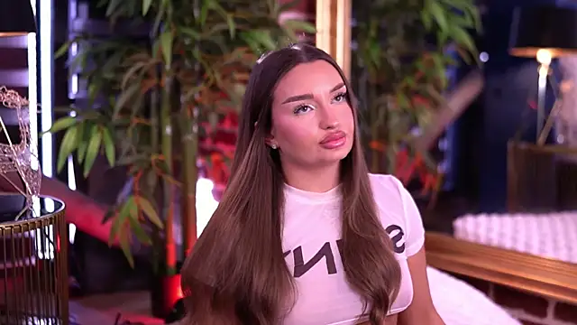 MillaSerene's cam snapshot