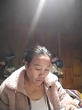 Phuong_x's cam snapshot