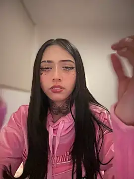 JIORYOvO live sex cam