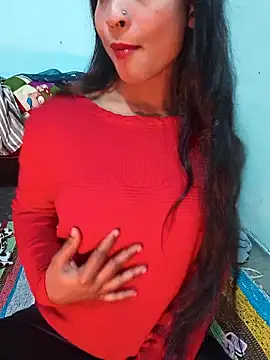 A-L-I-M-A's cam snapshot