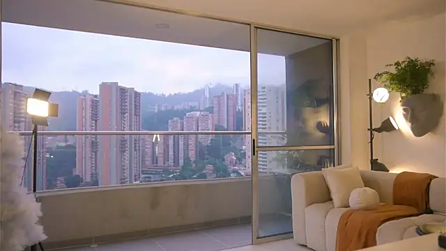 Ms_Sammy live sex cam