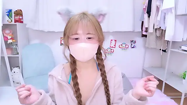 chihiro_ri's cam snapshot