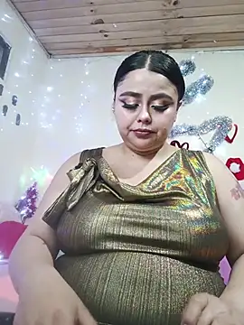 celeste_hotty's cam snapshot