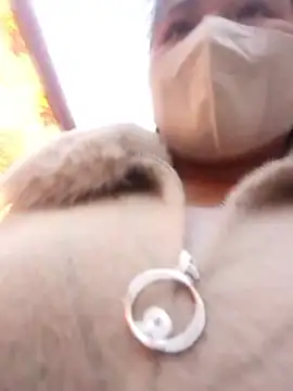 Teena_tiny's cam snapshot