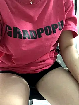 Ginyy112's cam snapshot