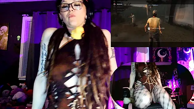 BlaizeyBBy live sex cam