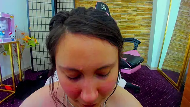 AishaRouhi live sex cam