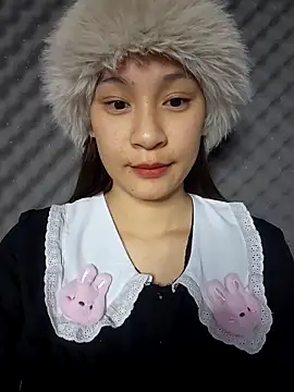 ChiecumBae's cam snapshot