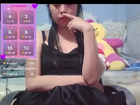 Mio_Nips's cam snapshot