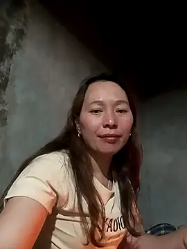 Bianly's cam snapshot