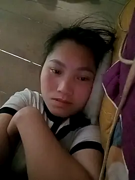 min-xinh's cam snapshot