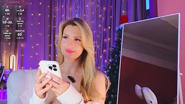 Grace_Gordon's cam snapshot