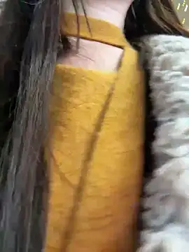 xixi_mm's cam snapshot