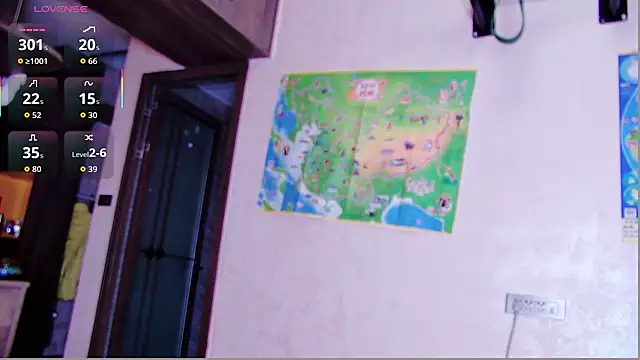 Solsken_'s cam snapshot