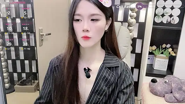 Yueyue-MM's cam snapshot