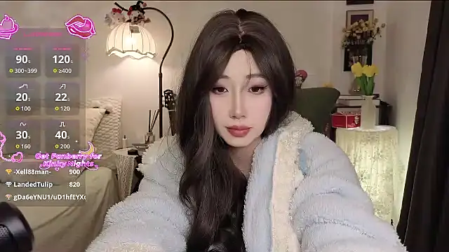 Boa0105's cam snapshot