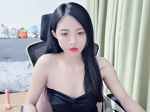 ShynBarbie94 live sex cam