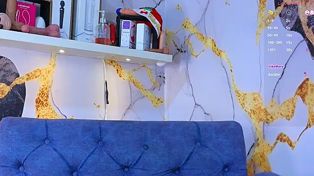 Nijinsky_LatinBoy live sex cam