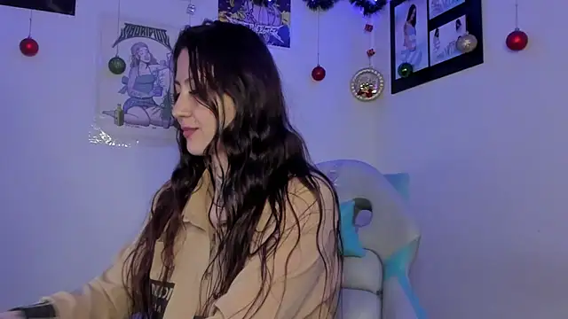 Lauryn_muller's cam snapshot