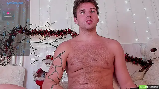 ArthurWhitee live sex cam